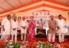 पाली में विकास की बरसात! डिप्टी CM दिया कुमारी ने खोला सौगातों का पिटारा, पट्टे बांटकर जीता दिल