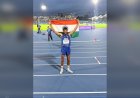 CWG 2026: Silver जीतकर छा गए Sarvesh Kushare, PM Narendra Modi ने कहा- 'भारत को तुम पर गर्व है'