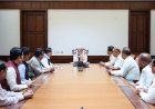 Assam Flood Crisis पर PM Modi की बड़ी बैठक, सांसदों से लिया Ground Report; राहत को लेकर दिया बड़ा भरोसा