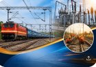 ₹163 करोड़ का बड़ा दांव! Indian Railways बदलेगा Parbhani–Mudkhed Rail Route की तस्वीर, Vande Bharat और Freight Trains को मिलेगी नई रफ्तार