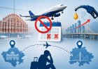 जयपुर से सूरत जाने वालों के लिए बुरी खबर! ATF की महंगाई पड़ी भारी, IndiGo ने हफ्ते में इन दो दिन ठप की उड़ान