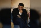 "पापा को याद कर मंच पर छलक पड़े Sunny Deol के आंसू! Dharmendra का जिक्र होते ही थम गईं सांसें, Shabana Azmi ने सुनाया दिल जीत लेने वाला किस्सा"
