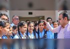 CM Bhajanlal Sharma भरतपुर से लॉन्च करेंगे Mega Education Projects, 40 लाख Students को मिलेगा सीधा लाभ