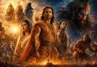 यश के रावण ने लूटी पूरी महफिल, रणबीर के राम ने जीता दिल! Ramayana Trailer ने रिलीज होते ही इंटरनेट पर मचाया तूफान