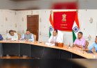 CM Bhajanlal Sharma का बड़ा संदेश: Urban Development से Rural Growth तक Action Mode में सरकार, भ्रष्ट अधिकारियों पर Zero Tolerance