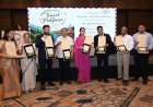 "पासपोर्ट से नहीं, उद्देश्य से करें यात्रा" — डिप्टी CM दिया कुमारी ने जयपुर में किया इस खास किताब का विमोचन