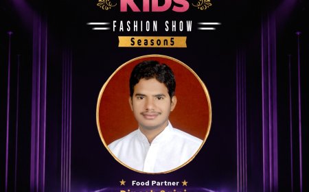 अब बारी Grand Finale की: HKFS Season–5 में 35 नन्हे सितारे दिखाएंगे Talent और Confidence का दम