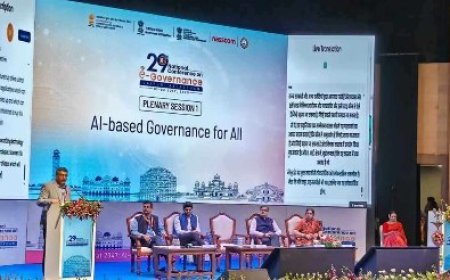 अब मातृभाषा में मिलेगा न्याय और सरकारी काम, AI बनेगा माध्यम