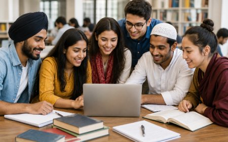 अल्पसंख्यक अभ्यर्थियों के लिए बड़ी खबर! जल्द शुरू होंगे मुख्यमंत्री अनुप्रति कोचिंग योजना के आवेदन, पहले करवा लें ये जरूरी काम