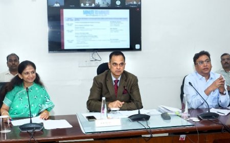 राजस्थान में पहली बार! विदेश जाने वालों के लिए बड़ी कॉन्फ्रेंस, फर्जी एजेंटों से बचने के मिलेंगे टिप्स