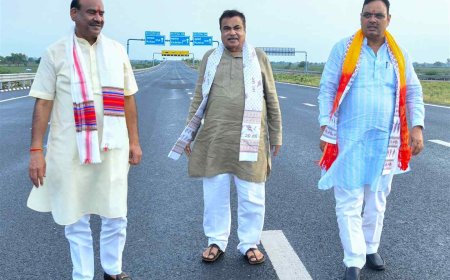 12 घंटे में Delhi से Mumbai! Kota को मिली मेगा कनेक्टिविटी, Rajasthan में Development की नई रफ्तार का ऐलान