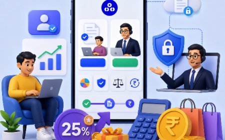 अब सिर्फ ₹24 में भरें ITR, JioFinance ने लॉन्च किया बड़ा Tax Offer