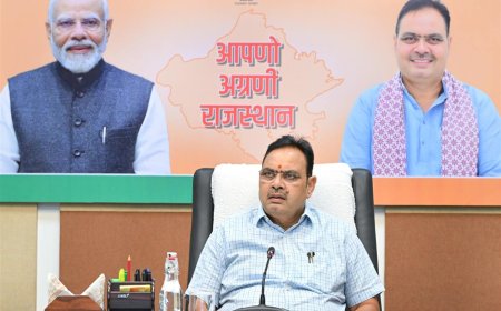 75 लाख Cubic Meter Legacy Waste होगा खत्म, 310 करोड़ की Mega Project से बदल जाएगी 152 शहरों की तस्वीर