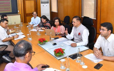 Rajasthan Energy Mission: Battery Storage और Green Energy Corridor से बदलेगी बिजली की तस्वीर, Discoms होंगे और मजबूत