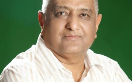 Veena Cassettes के संस्थापक K.C. Malu नहीं रहे, छोड़ गए अमर विरासत