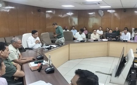 अब सिर्फ एक क्लिक में होगा बीज कंपनियों का रजिस्ट्रेशन! जानिए राजस्थान सरकार की वो तकनीक जो बदल देगी किसानों की किस्मत