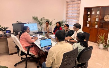 15 अगस्त तक हर घर पहुंचेगी Anganwadi! Survey से खुलेगा बच्चों की सेहत का रिकॉर्ड, कोई लाभार्थी नहीं रहेगा छूटेगा