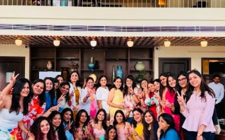 Business Cards नहीं, Board Games ने कराया कमाल! Jaipur की Women Entrepreneurs ने हंसी-ठिठोली में बना डाले बड़े Business Connections