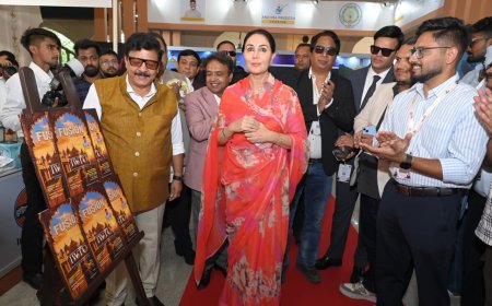 Rajasthan बनेगा Year-Round Wedding Destination! Deputy CM Diya Kumari का बड़ा प्लान, Shekhawati से Jaisalmer तक नए Wedding Hotspots तैयार होंगे