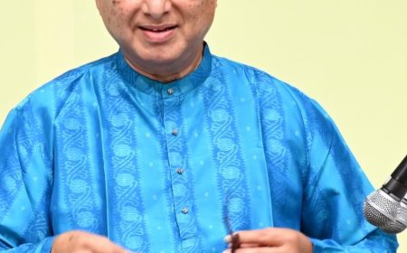 Jaipur में सजेगी सुरों की शाही महफिल: 42वें Pt. Manmohan Bhatt Music Festival में गूंजेंगे Classical Music के अनमोल राग