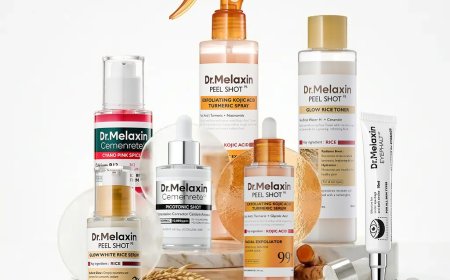 K-Beauty का बड़ा धमाका! Tira पर लॉन्च हुआ South Korea का Dr. Melaxin, अब Indian Users को मिलेगा Scientific Skincare का नया अनुभव
