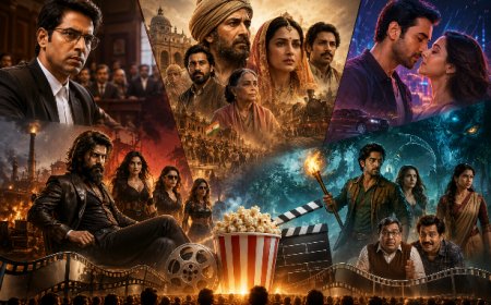 अगस्त 2026 में Bollywood की भिड़ंत में कौन बनेगा असली King?