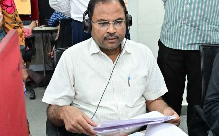 कोटा के रमेश से लेकर जोधपुर के सुनील तक... आयुक्त ने खुद फोन पर सुनी लोगों की फरियाद, जानें क्या हुआ आगे