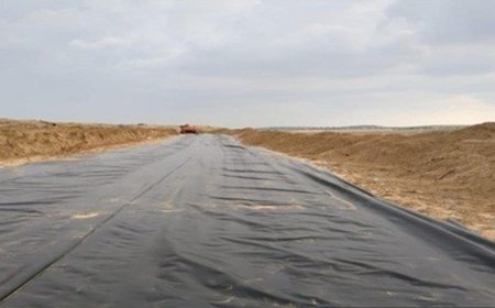 थार में लहराएगा ‘समंदर’: 28 KM की Artificial Lake से बदलेगी Rajasthan की जल तस्वीर, Jaisalmer-Barmer को मिलेगा बड़ा Water Boost