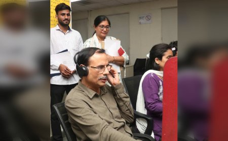 आंगनबाड़ी की टूटी छत से लेकर अटकी पेंशन तक! 181 हेल्पलाइन पर खुद अफसर ने फोन कर सुनी फरियादों की कहानी