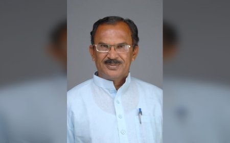 गुरु पूर्णिमा पर स्पीकर देवनानी का बड़ा संदेश! बोले- गुरु हैं भारतीय संस्कृति के शाश्वत प्रकाश स्तंभ, जानें उन्होंने युवाओं से क्या की खास अपील