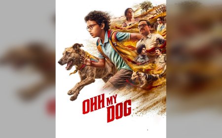 250 Dogs, One Big Heart: Pawan Malhotra Lands In Jaipur To Unveil The Secret Behind 'Oh My Dog'