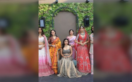Jaipur Couture Show Season-14: Shefali Bagga से लेकर Bigg Boss फेम Natalia Janoszek तक, 11 Celebrities बनेंगी Ramp की शान