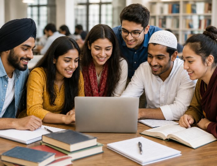 अल्पसंख्यक अभ्यर्थियों के लिए बड़ी खबर! जल्द शुरू होंगे मुख्यमंत्री अनुप्रति कोचिंग योजना के आवेदन, पहले करवा लें ये जरूरी काम