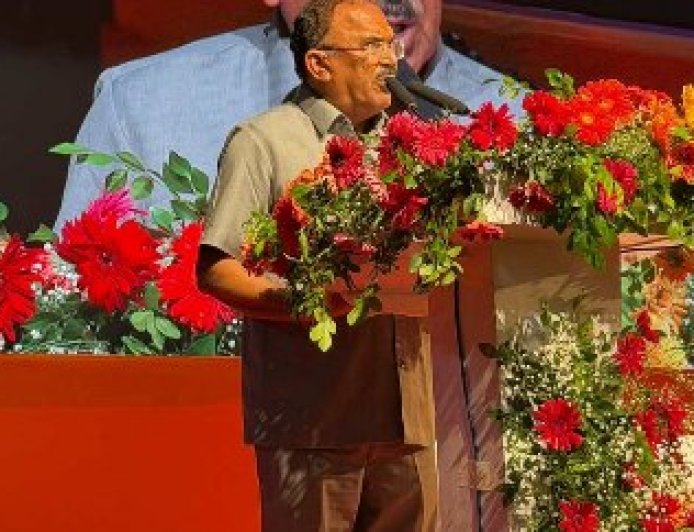 कोलकाता में गरजे स्पीकर देवनानी: "बिना विधायिका की मंजूरी जनता का एक रुपया भी खर्च नहीं हो सकता", वित्तीय स्वायत्तता पर दिया सीधा संदेश