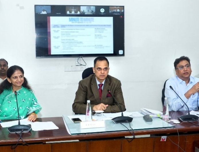 राजस्थान में पहली बार! विदेश जाने वालों के लिए बड़ी कॉन्फ्रेंस, फर्जी एजेंटों से बचने के मिलेंगे टिप्स