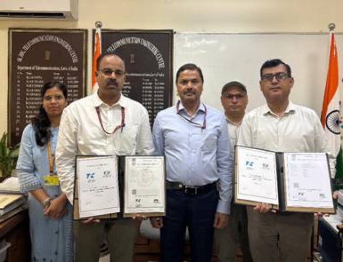 Digital India को मिलेगा नया Boost: DoT-TEC और BECIL की बड़ी Partnership, 5G Broadcast से D2M तक बदल जाएगी Broadcasting की दुनिया