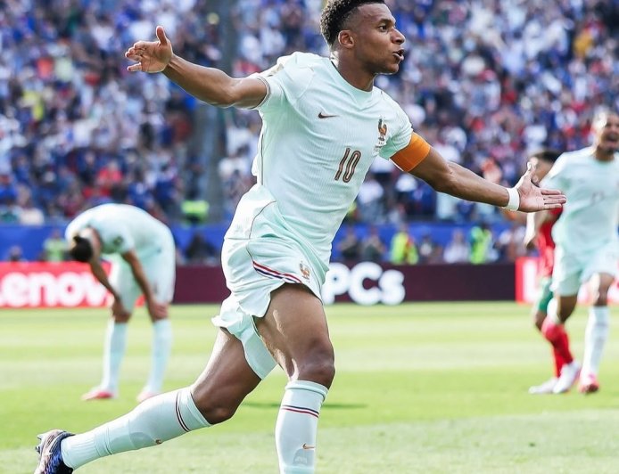 Mbappe-Dembele Magic: France ने Morocco को हराकर World Cup 2026 Semi Final में मारी एंट्री