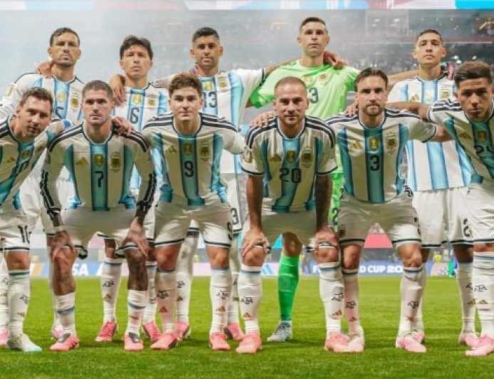 Messi Magic बरकरार: Argentina ने Extra Time में Switzerland को हराकर England से भिड़ंत तय की
