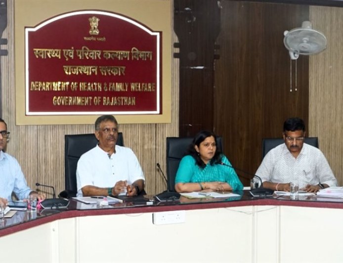 Rajasthan में Maternal Mortality घटी 25%, लेकिन 4 जिलों की रिपोर्ट ने बढ़ाई चिंता; Health Department ने शुरू किया Action Plan