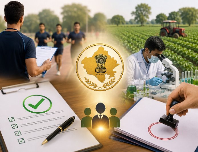 PTI Recruitment की Main List जारी, Agriculture Recruitment में भी बड़ा बदलाव