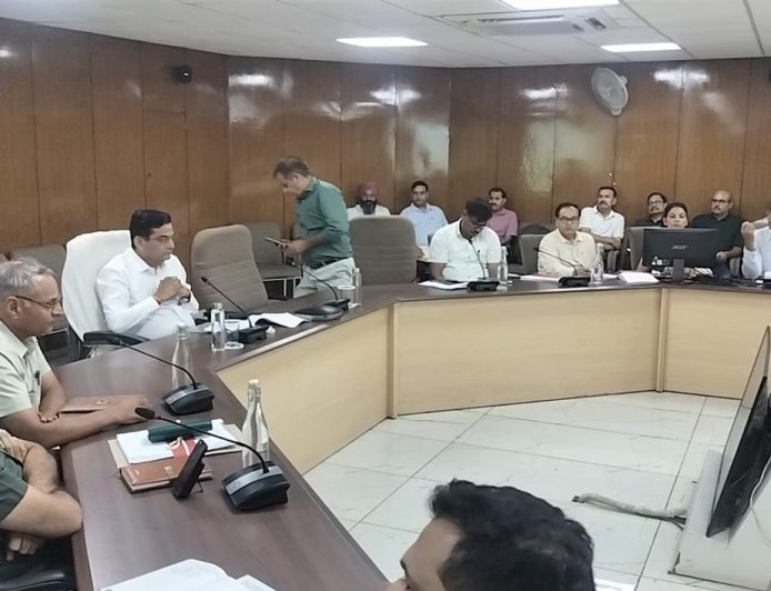 अब सिर्फ एक क्लिक में होगा बीज कंपनियों का रजिस्ट्रेशन! जानिए राजस्थान सरकार की वो तकनीक जो बदल देगी किसानों की किस्मत