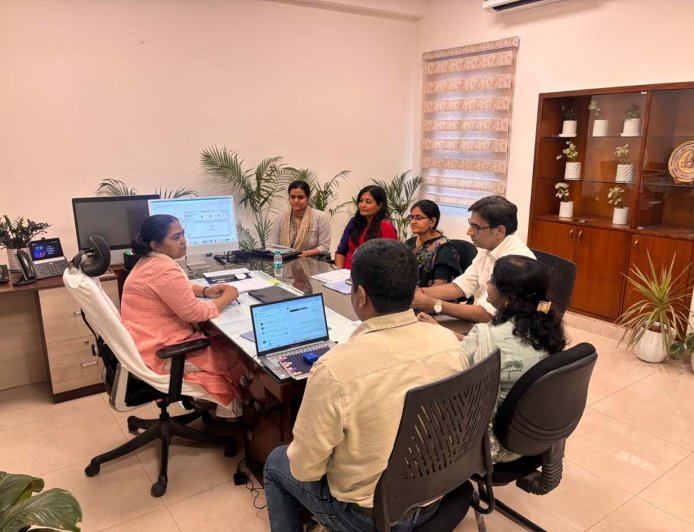 15 अगस्त तक हर घर पहुंचेगी Anganwadi! Survey से खुलेगा बच्चों की सेहत का रिकॉर्ड, कोई लाभार्थी नहीं रहेगा छूटेगा