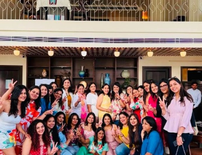 Business Cards नहीं, Board Games ने कराया कमाल! Jaipur की Women Entrepreneurs ने हंसी-ठिठोली में बना डाले बड़े Business Connections
