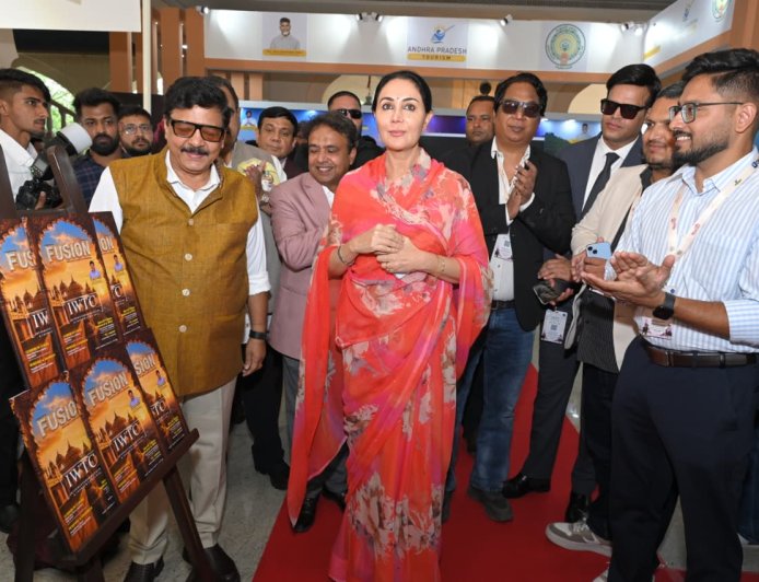 Rajasthan बनेगा Year-Round Wedding Destination! Deputy CM Diya Kumari का बड़ा प्लान, Shekhawati से Jaisalmer तक नए Wedding Hotspots तैयार होंगे