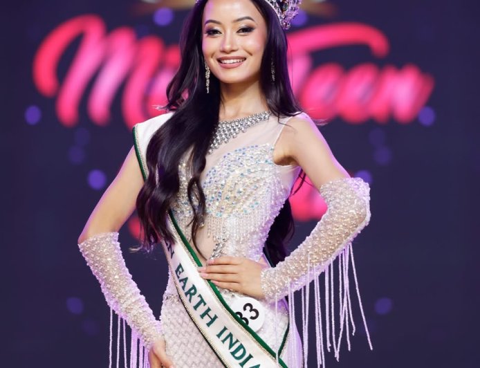 जयपुर से चमकी भारत की तीन नई Teen Queens: अब International Stage पर गूंजेगा इंडिया का नाम