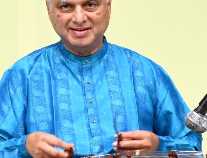 Jaipur में सजेगी सुरों की शाही महफिल: 42वें Pt. Manmohan Bhatt Music Festival में गूंजेंगे Classical Music के अनमोल राग