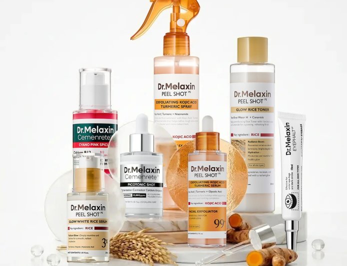 K-Beauty का बड़ा धमाका! Tira पर लॉन्च हुआ South Korea का Dr. Melaxin, अब Indian Users को मिलेगा Scientific Skincare का नया अनुभव