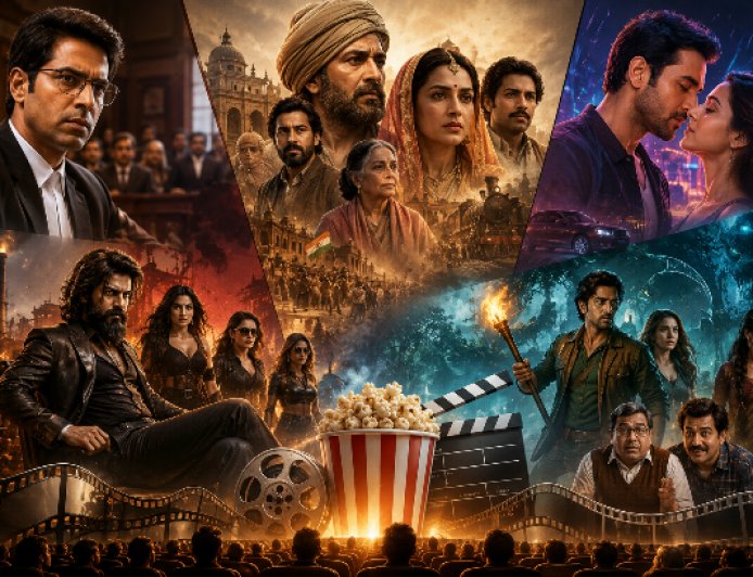 अगस्त 2026 में Bollywood की भिड़ंत में कौन बनेगा असली King?