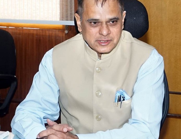 अब युवाओं को नहीं काटने होंगे सरकारी दफ्तरों के चक्कर! Rajasthan में My Bharat Portal बनेगा हर Opportunity का सबसे बड़ा Gateway