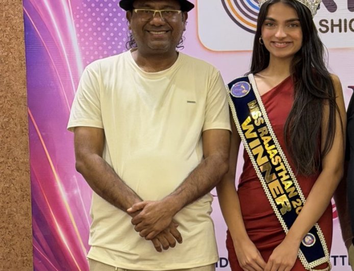 जयपुर में उतरेगा नन्हे सितारों का जलवा, ग्रैंड सफारी में सजेगा 'इंडियाज किड्स रनवे' का मंच